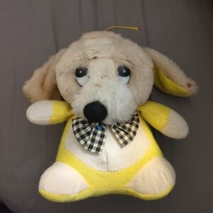 soft things dog plush stuffed animal